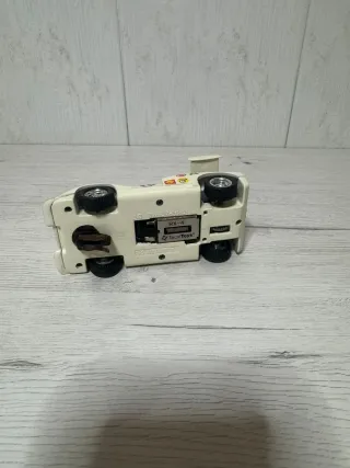 Scalextric Chaparral GT escala 1:32