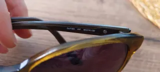 Gafas de sol Guess estampado animal print