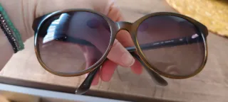 Gafas de sol Guess estampado animal print