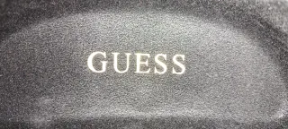 Gafas de sol Guess estampado animal print