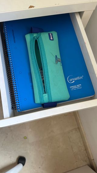 Escritorio Infantil Ikea Blanco