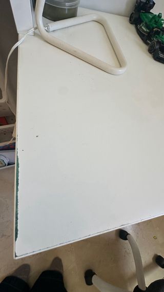 Escritorio Infantil Ikea Blanco