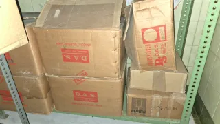 Lote Altavoces Profesionales