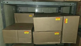 Lote Altavoces Profesionales