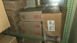 Lote Altavoces Profesionales