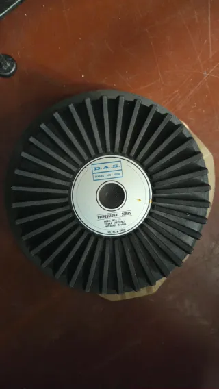 Lote Altavoces Profesionales