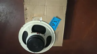 Lote Altavoces Profesionales