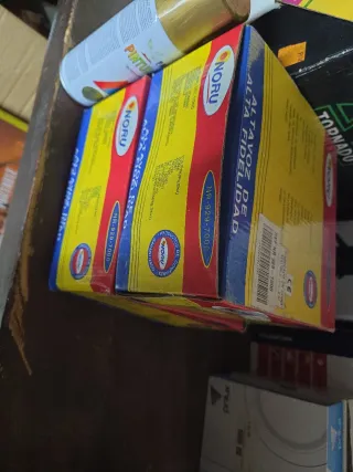 Lote Altavoces Profesionales