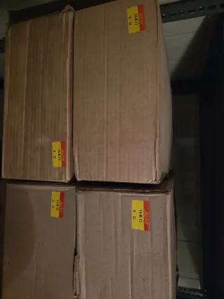 Lote Altavoces Profesionales