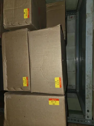 Lote Altavoces Profesionales