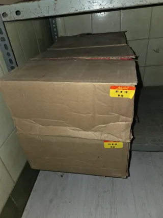 Lote Altavoces Profesionales