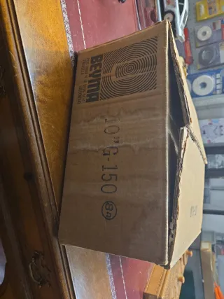 Lote Altavoces Profesionales