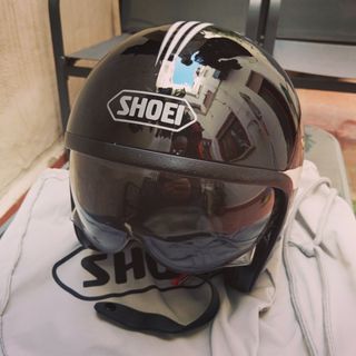 Casco Moto Shoei J.O.