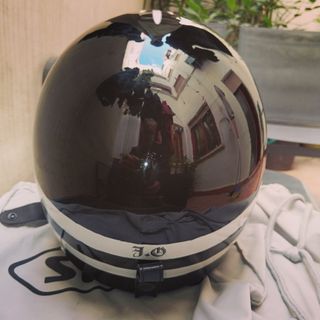 Casco Moto Shoei J.O.