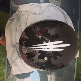 Casco Moto Shoei J.O.