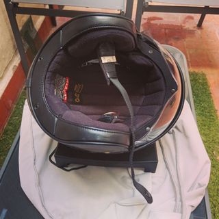 Casco Moto Shoei J.O.