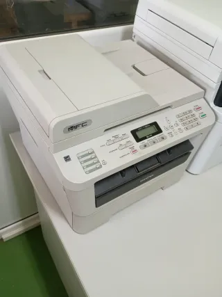 Impresora Multifunción Brother MFC-7360N Láser