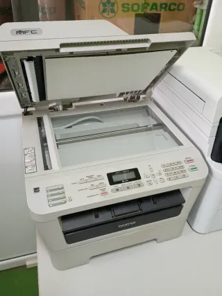 Impresora Multifunción Brother MFC-7360N Láser
