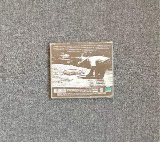 CD Clementina de Jesus - O Canto dos Escravos