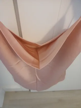 Top donna elegante rosa