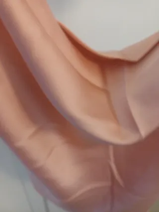 Top donna elegante rosa