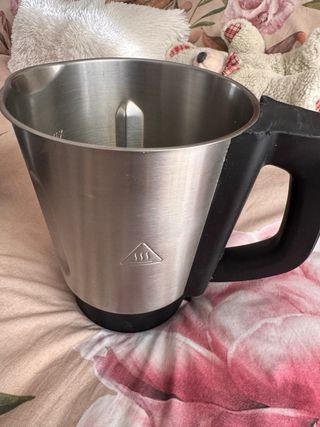 Accesorios Robot Cocina Mambo Cecotec