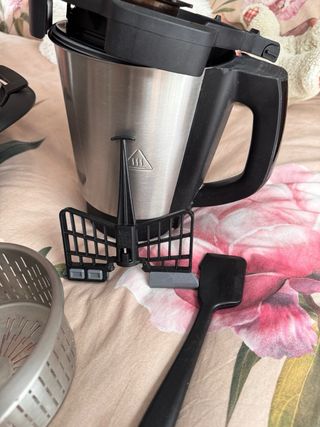 Accesorios Robot Cocina Mambo Cecotec