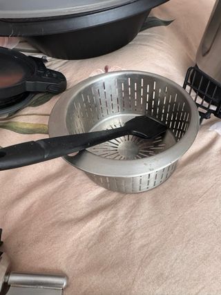 Accesorios Robot Cocina Mambo Cecotec