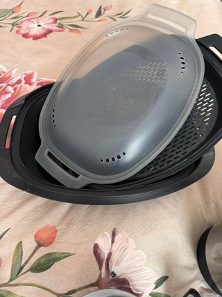 Accesorios Robot Cocina Mambo Cecotec