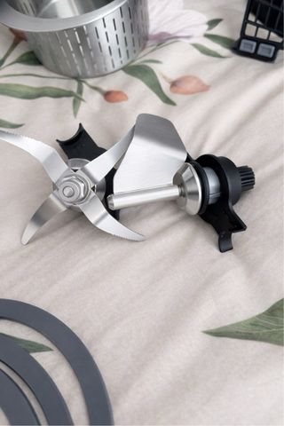 Accesorios Robot Cocina Mambo Cecotec