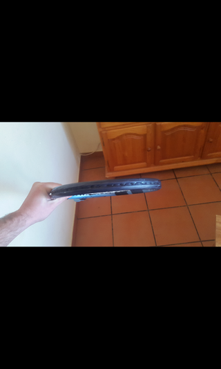 Babolat Pure Drive Raqueta Tenis