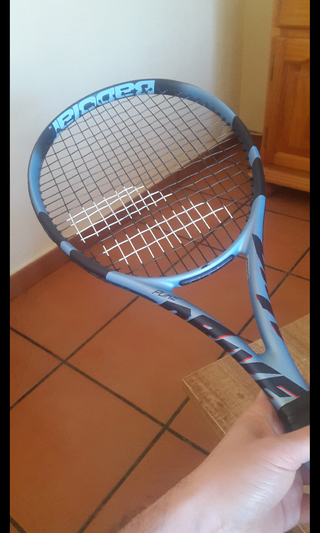 Babolat Pure Drive Raqueta Tenis