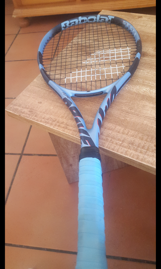Babolat Pure Drive Raqueta Tenis