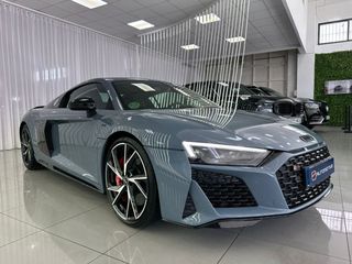 AUDI R8 V10 FSI performance 456kW quattro S tr.