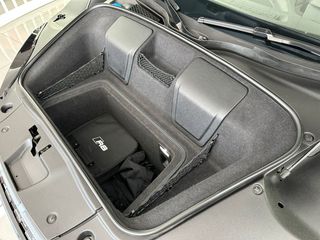 AUDI R8 V10 FSI performance 456kW quattro S tr.