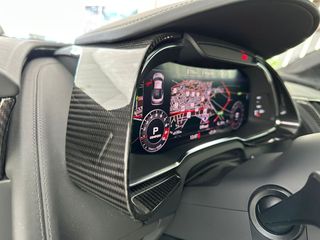 AUDI R8 V10 FSI performance 456kW quattro S tr.