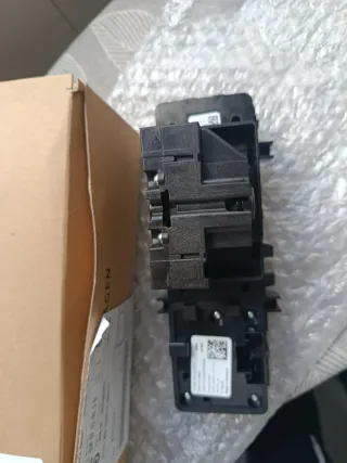 Selector Cambio Automático DSG7 VW