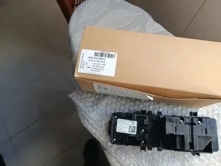 Selector Cambio Automático DSG7 VW