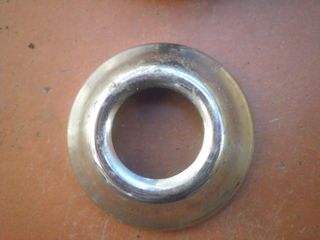 2 Piezas Renault Dauphine