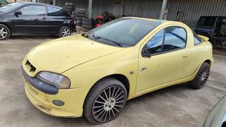 Despiece Opel Tigra 1.4 1994 a 2000