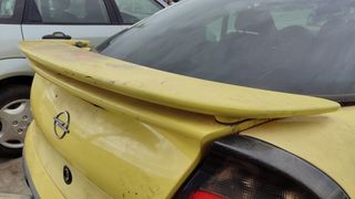Despiece Opel Tigra 1.4 1994 a 2000