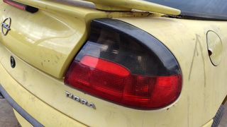 Despiece Opel Tigra 1.4 1994 a 2000