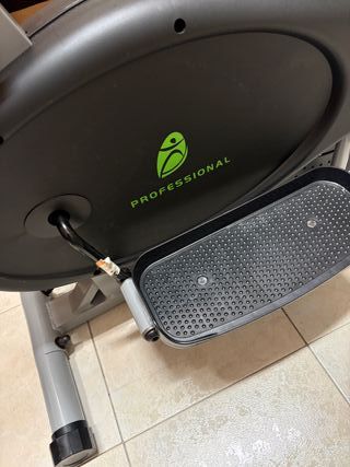 Stepper Proiron e Cyclette Ellittica