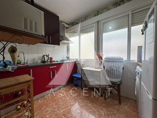 Piso en venta en Universidad en Getafe