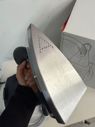 Vaporeta Polti 505 Pro