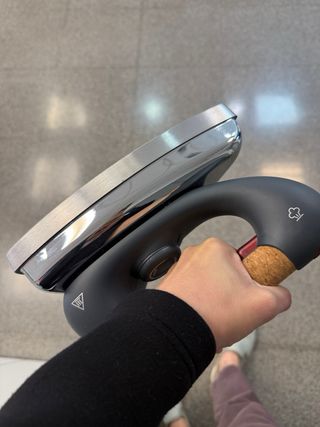 Vaporeta Polti 505 Pro