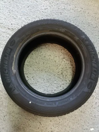 Michelin 205/55R16 91W