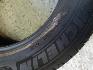Michelin 205/55R16 91W