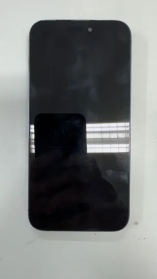 iPhone 14 Pro Max Morado/Gris