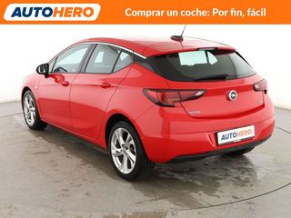 Opel Astra 1.6 CDTI DPF Excellence Start/Stop